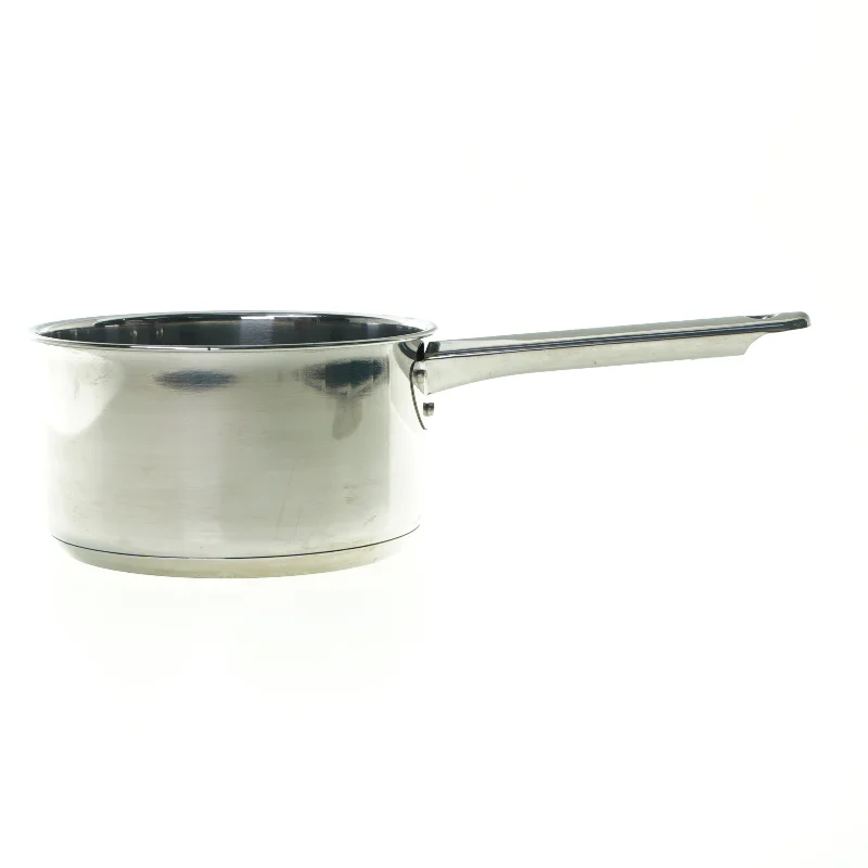 Kasserolle fra Ikea (str. Ø 17 cm højde 10 cm)