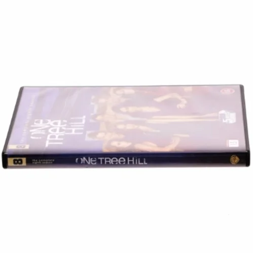 One Tree Hill S8 