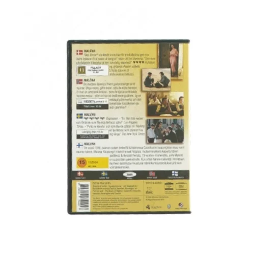 Malena (DVD)