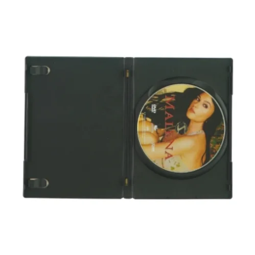 Malena (DVD)