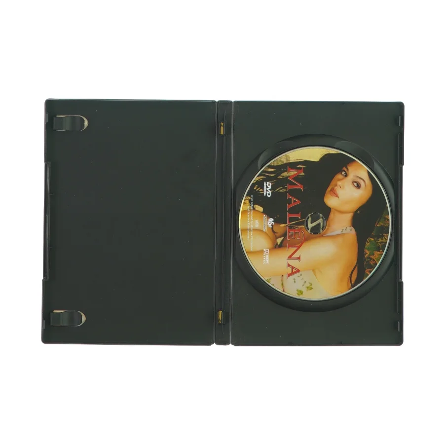 Malena (DVD)