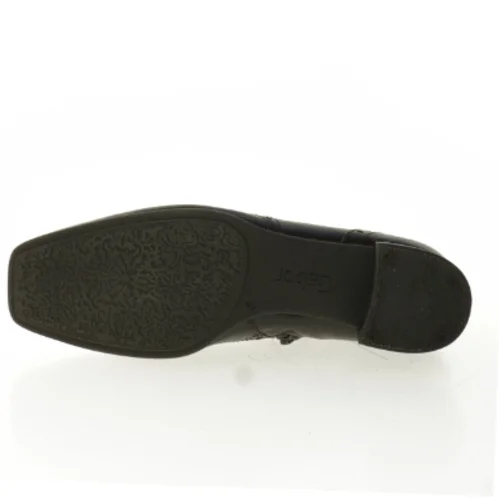 Støvler med hæl fra Gabor (str. 25 cm)