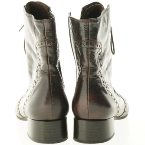 Støvler med hæl fra Gabor (str. 25 cm)