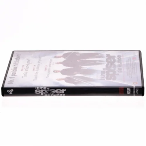 I Kina Spiser De Hunde