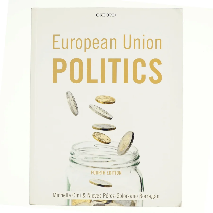 European Union Politics