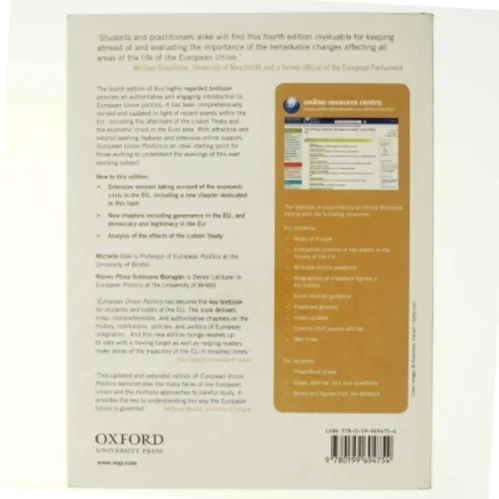 European Union Politics