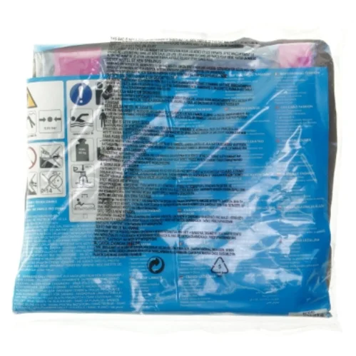 Oppustelig luftseng fra Bestway (str. 1,88 m)