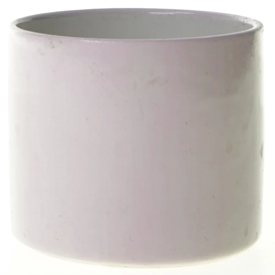 Keramik skål (str. 9 x 10 cm)