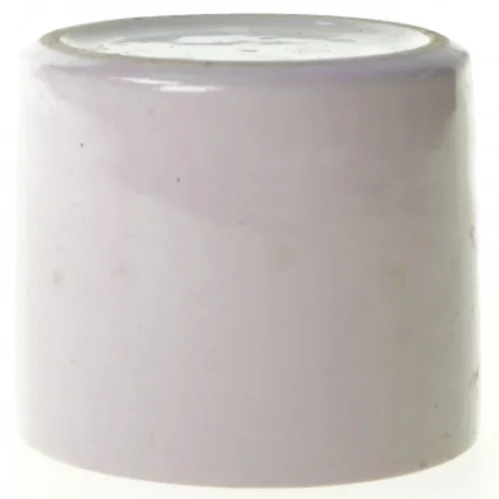 Keramik skål (str. 9 x 10 cm)