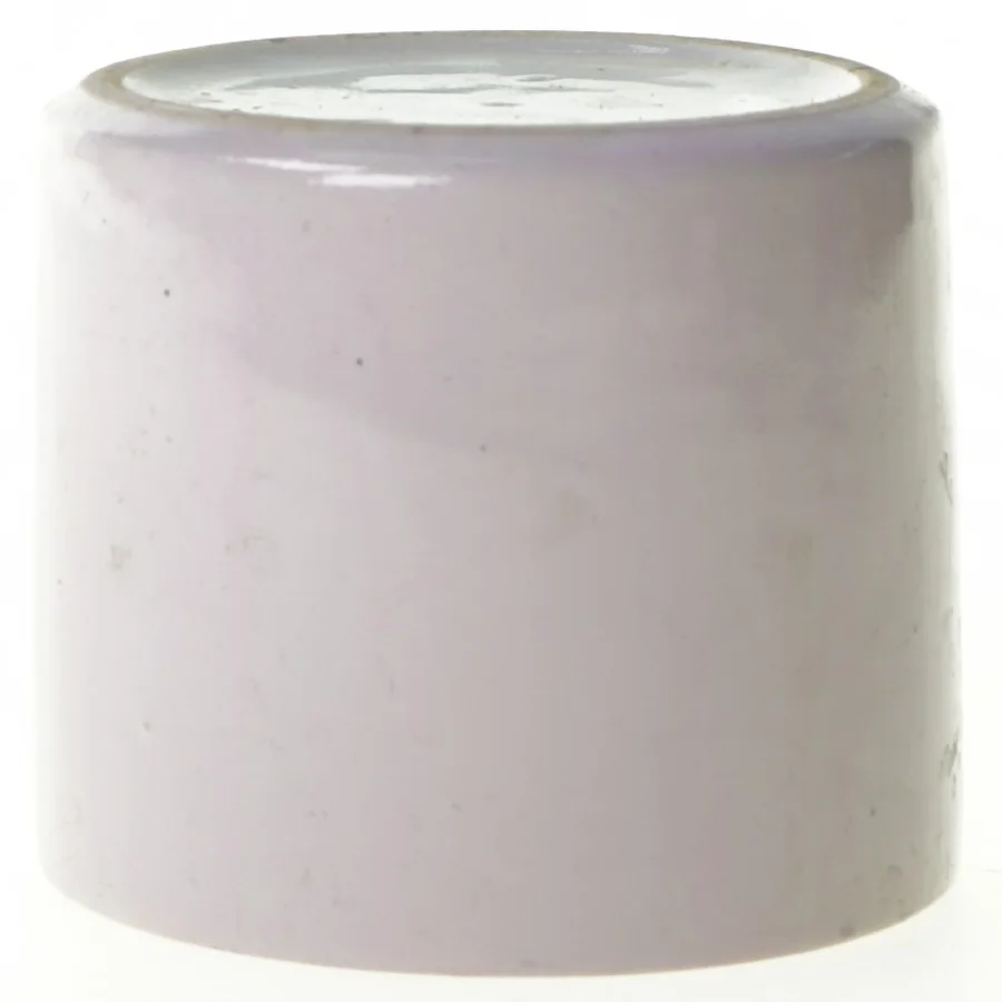 Keramik skål (str. 9 x 10 cm)