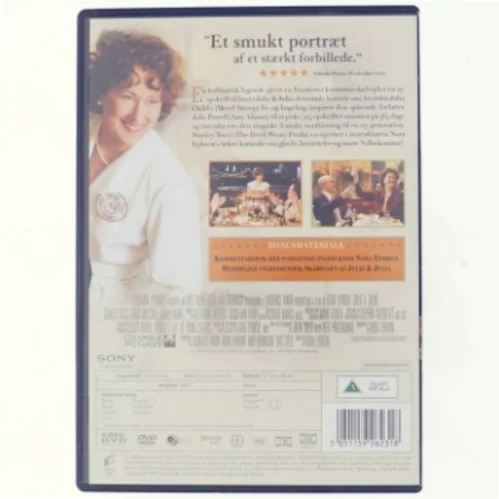 Julie & Julia