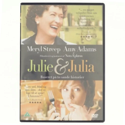Julie & Julia