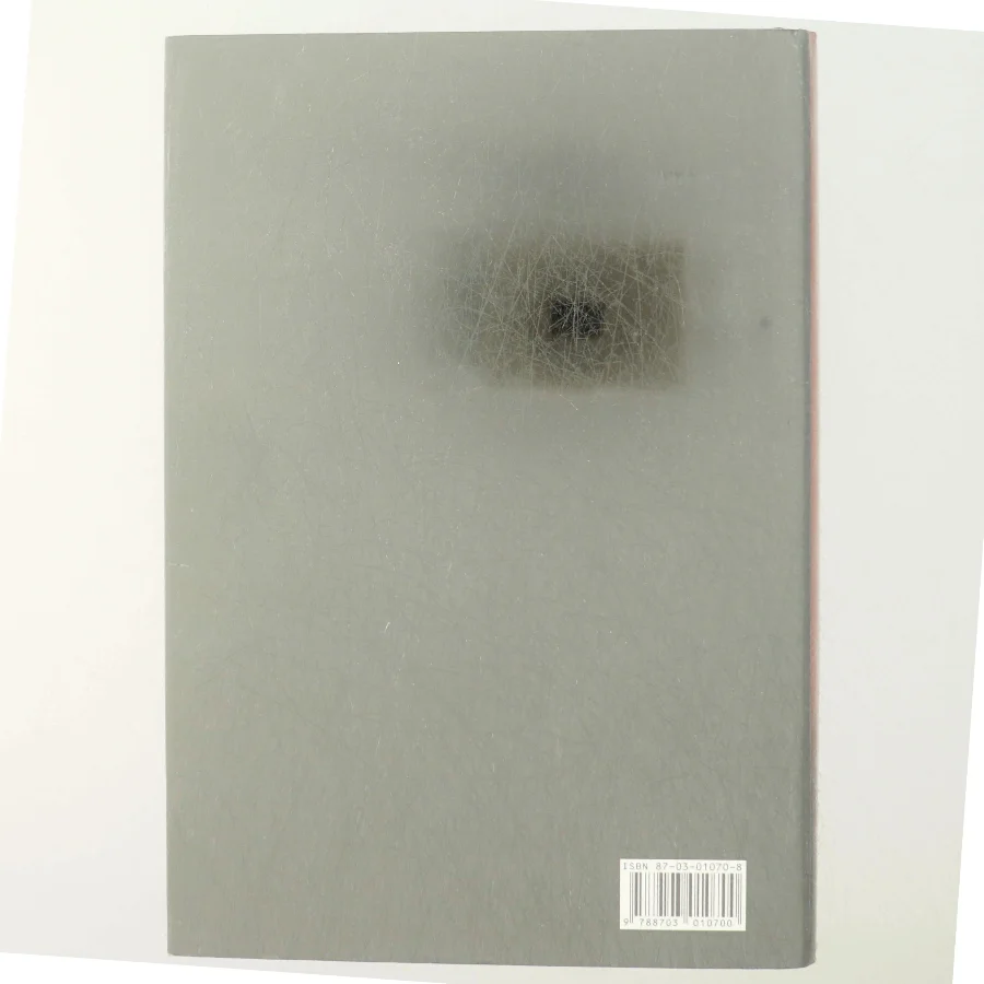 Mænd der hader kvinder af Stieg Larsson (Bog)