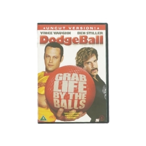 Dodgeball (DVD)