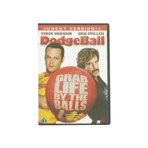 Dodgeball (DVD)