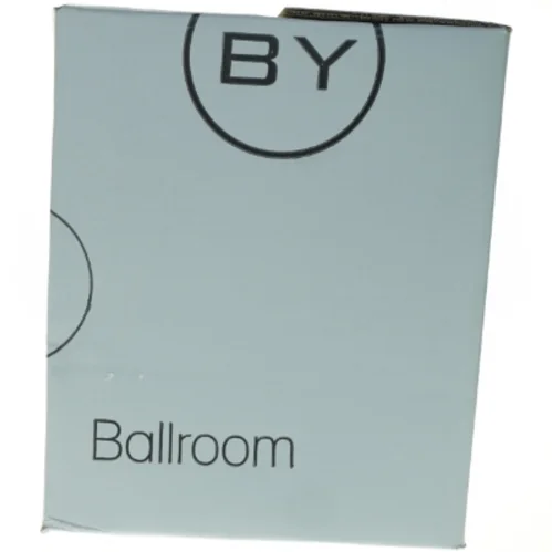 Ballroom lampe / pendel fra Design by Us (str. Ø. 21 cm)