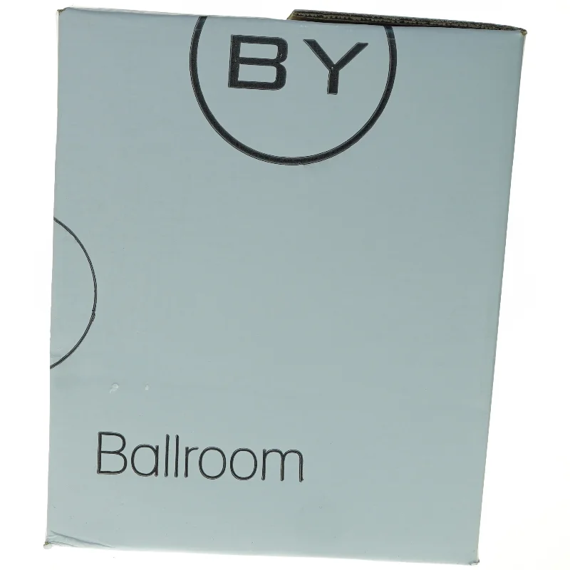 Ballroom lampe / pendel fra Design by Us (str. Ø. 21 cm)