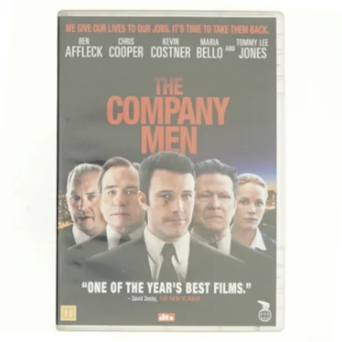 The company men