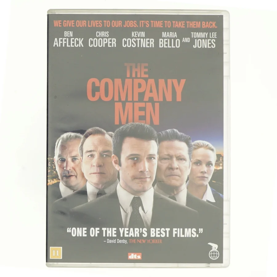 The company men