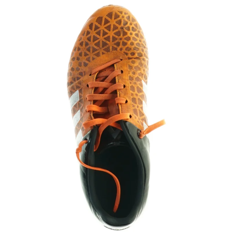 Fodboldstøvler fra Adidas (str. 37 en halv)