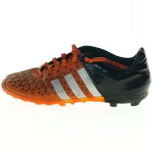Fodboldstøvler fra Adidas (str. 37 en halv)