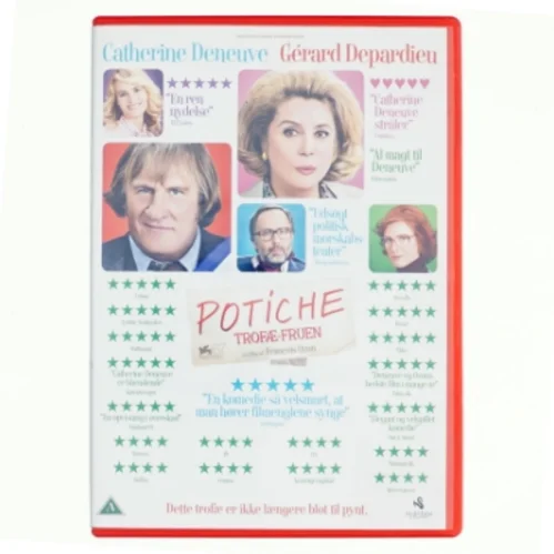 Potiche
