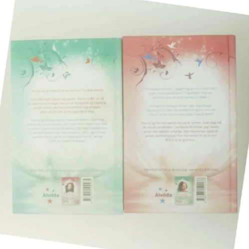 Tankespinder af Nicole Boyle Rødtnes (Bog)