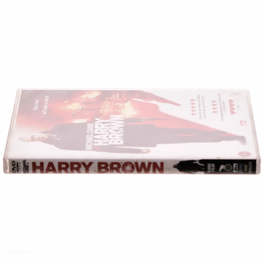 Harry Brown