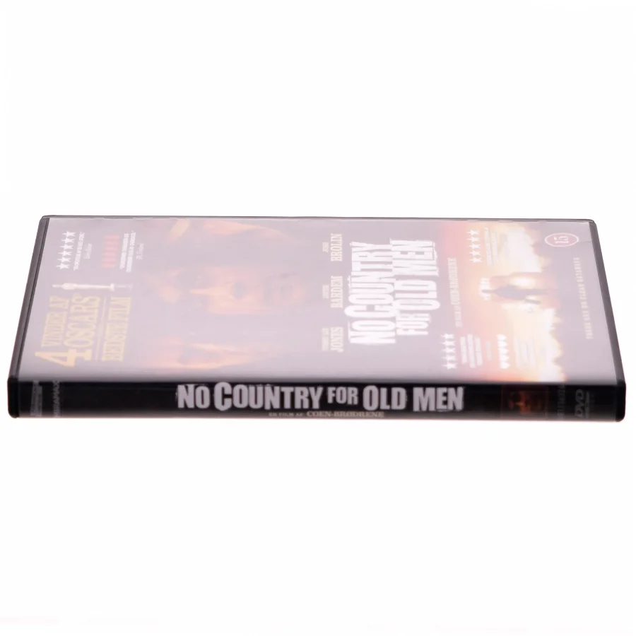 No Country for Old men