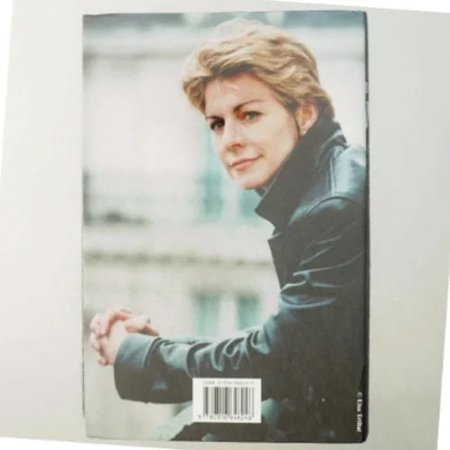 The last precinct af Patricia D. Cornwell (Bog)