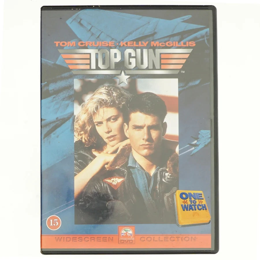Top Gun 