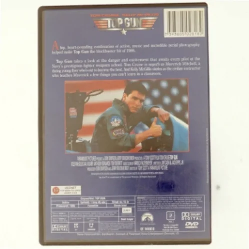 Top Gun 