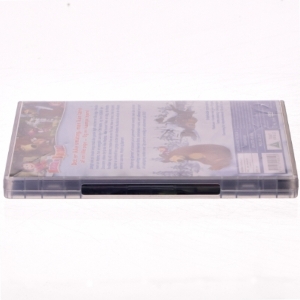 Masha og bjørnen (DVD)