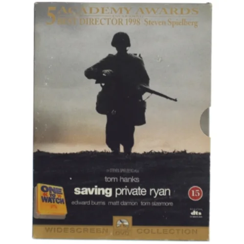 Saving Private Ryan (DVD)