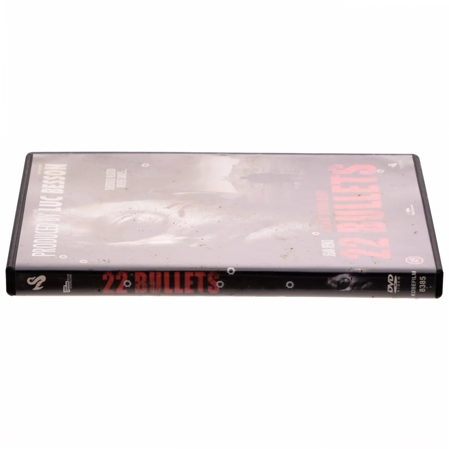 22 Bullets