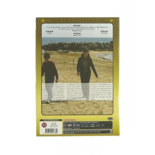 Libero (DVD)