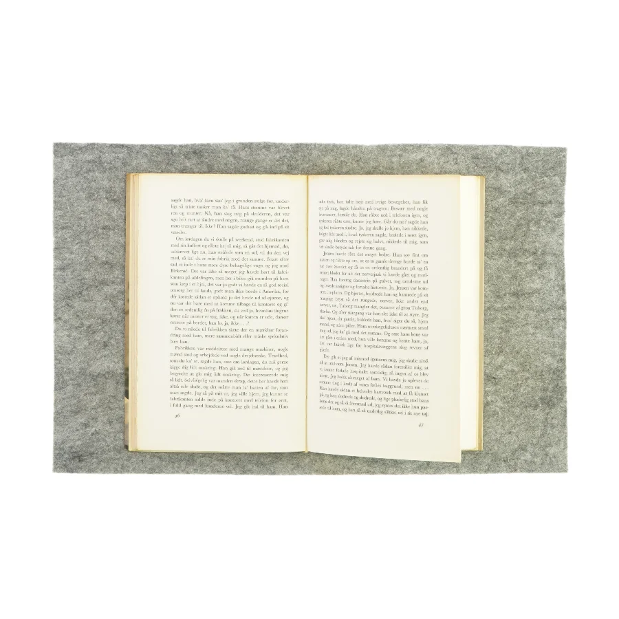 En gren af nerver af John Nehm (Bog)