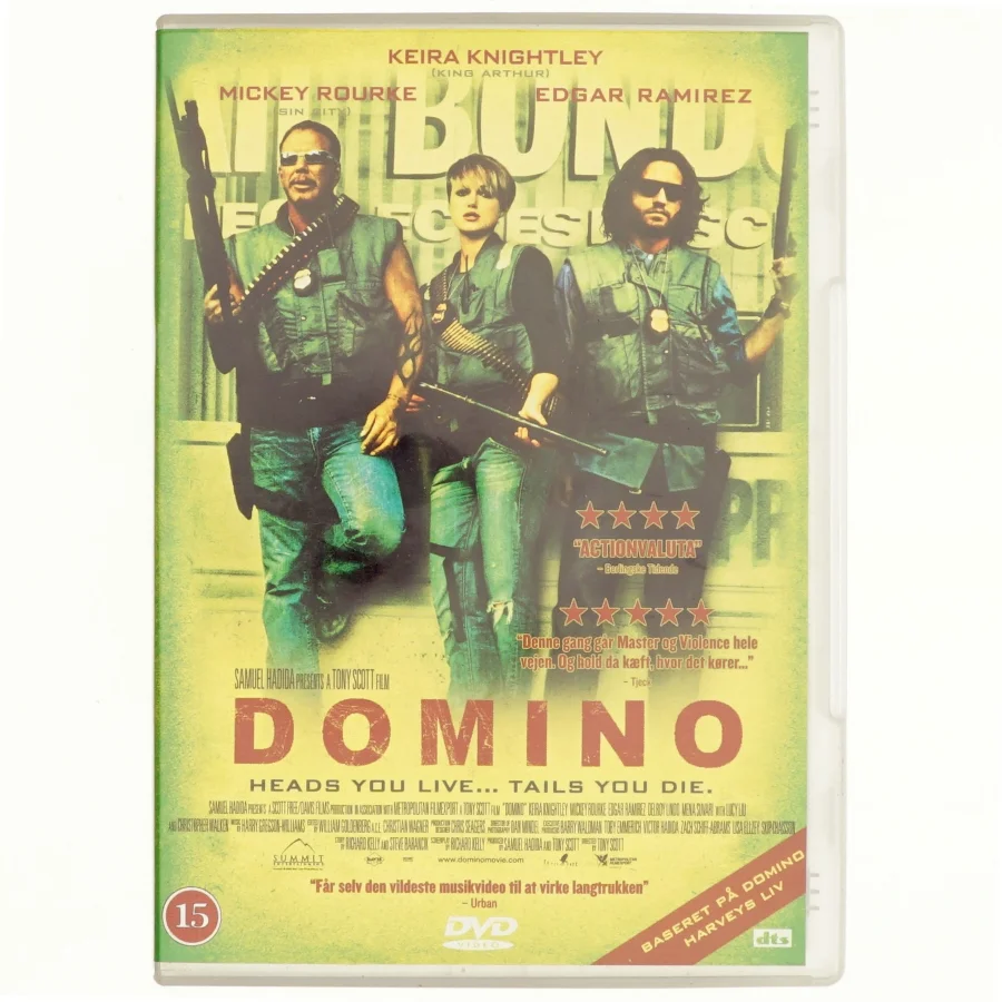 domino