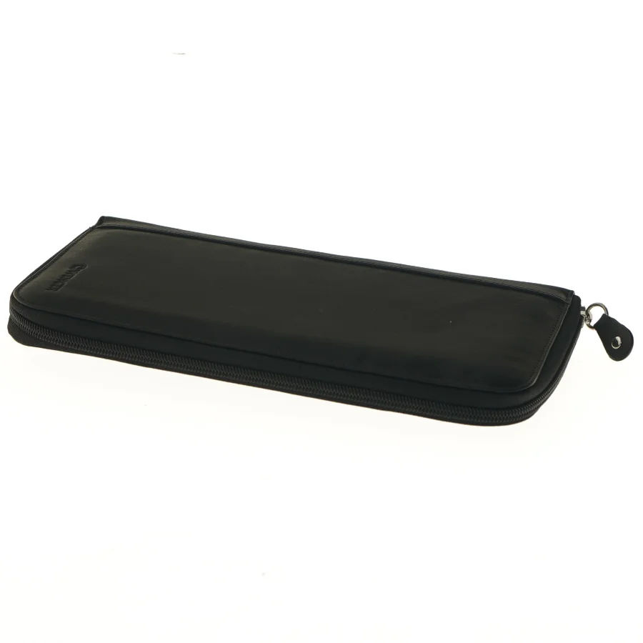 Wenger pung med æske fra Wenger (str. 26x13 cm)