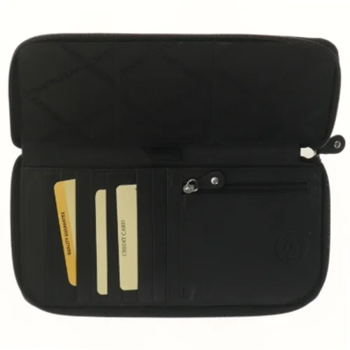 Wenger pung med æske fra Wenger (str. 26x13 cm)