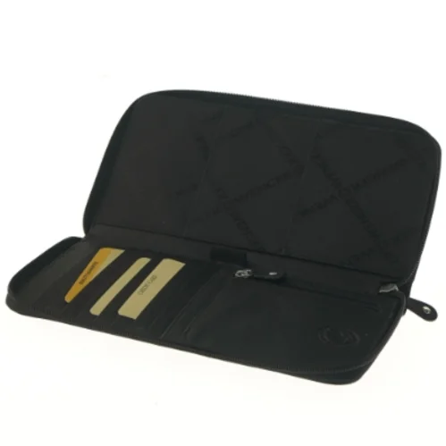 Wenger pung med æske fra Wenger (str. 26x13 cm)