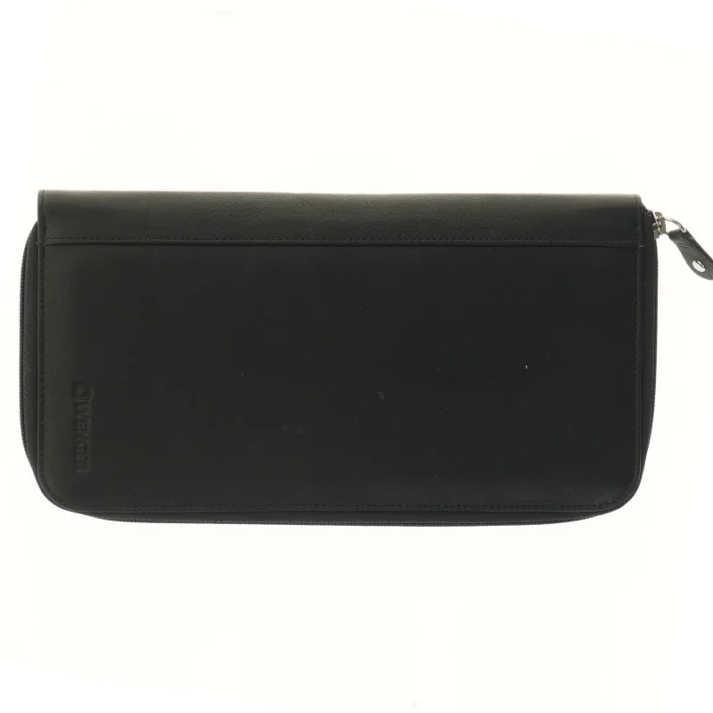 Wenger pung med æske fra Wenger (str. 26x13 cm)