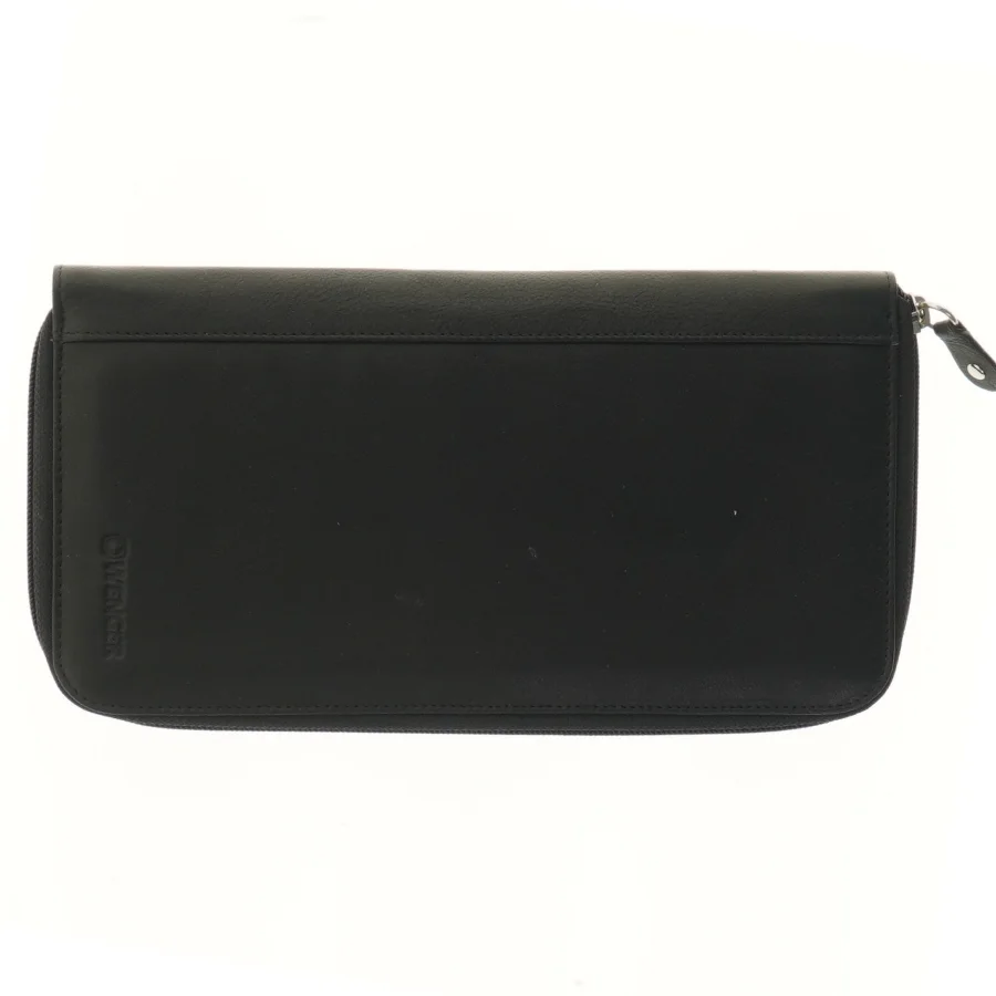 Wenger pung med æske fra Wenger (str. 26x13 cm)