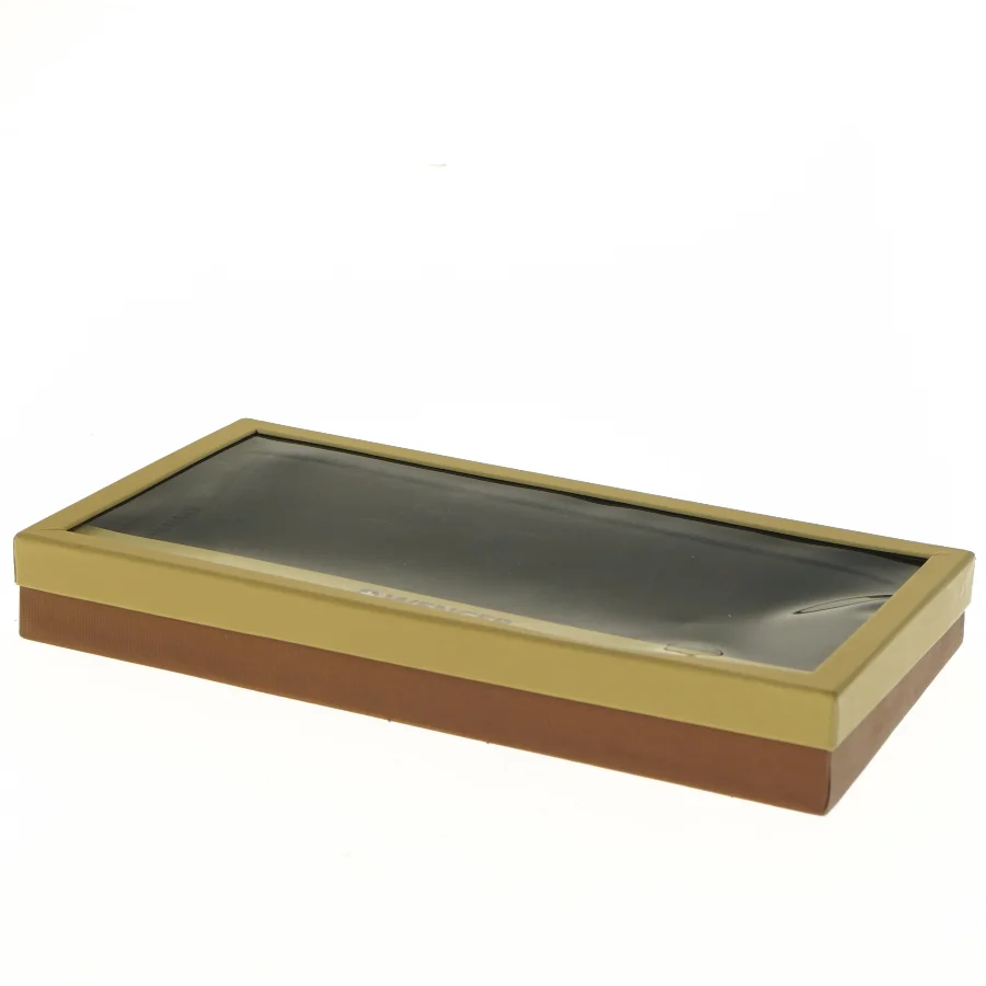 Wenger pung med æske fra Wenger (str. 26x13 cm)