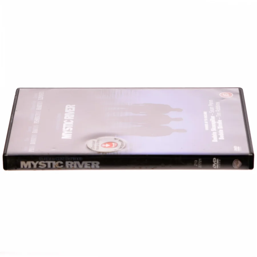 Mystic river