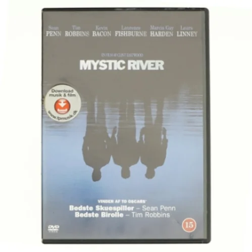 Mystic river