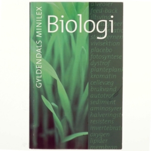 Biologi (Bog)