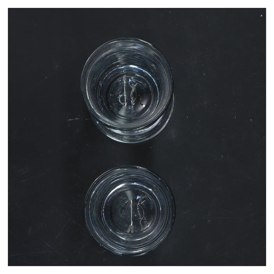 Glas (str. 11 cm)
