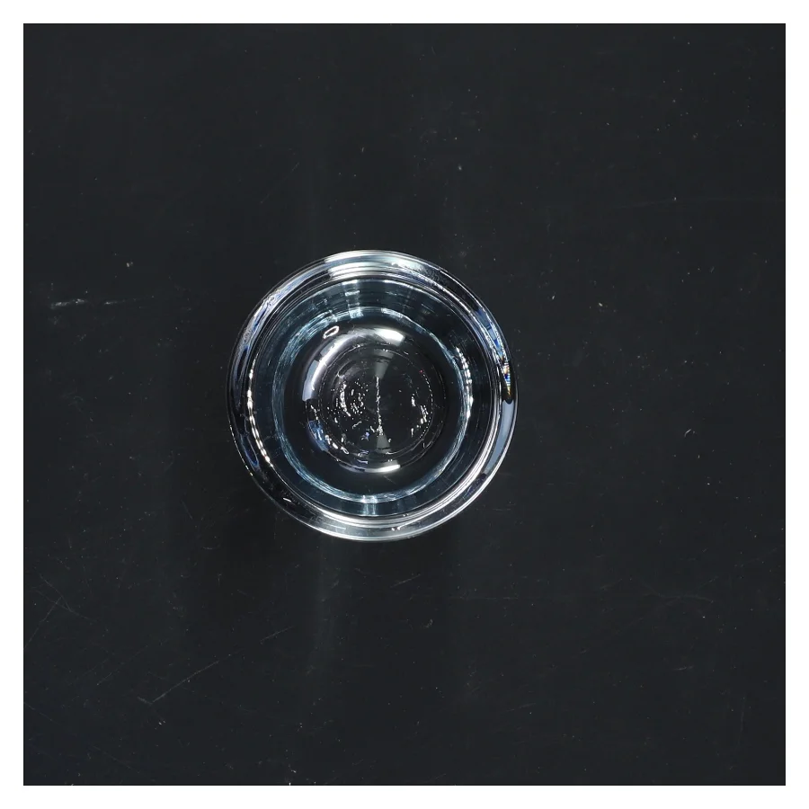 Glas (str. 11 cm)