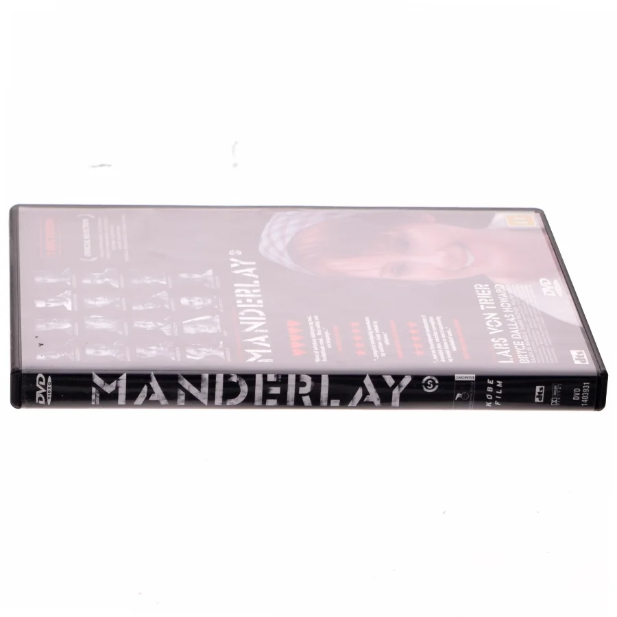 MANDERLAY